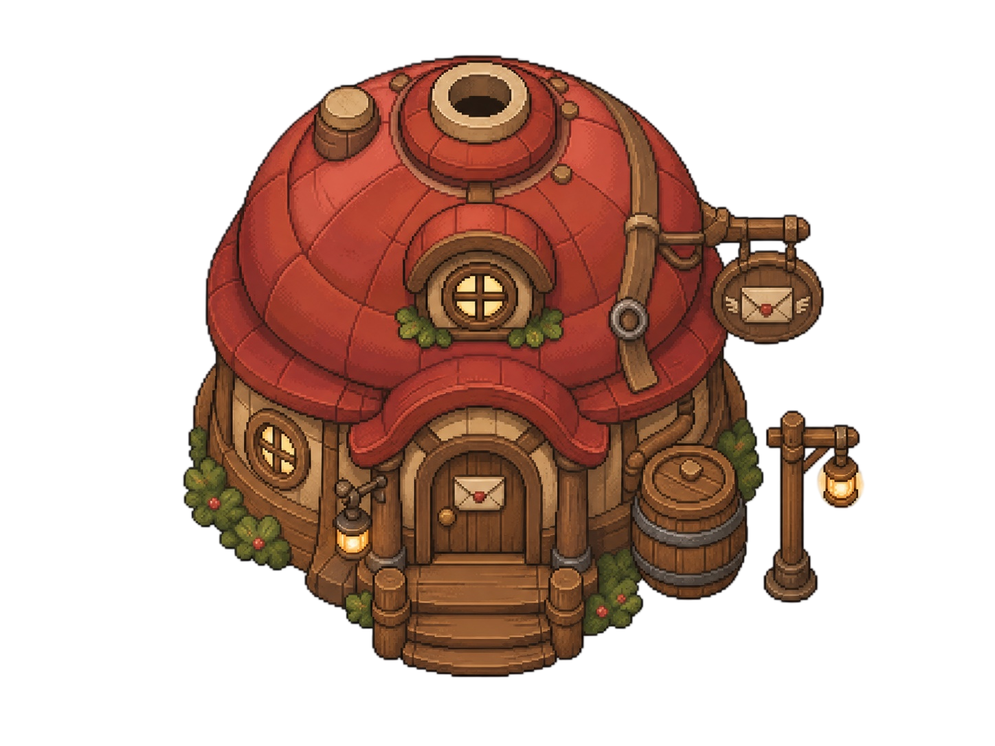 Postie Canteen