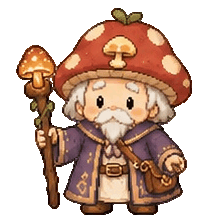 Mushroom Elder