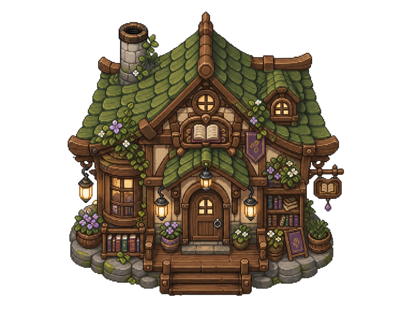 Book House