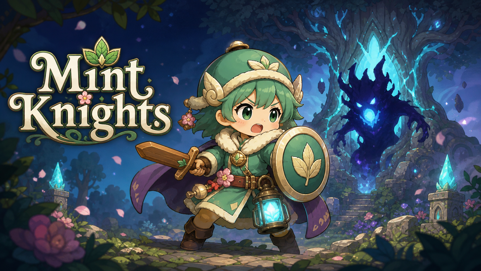 MINT KNIGHTS