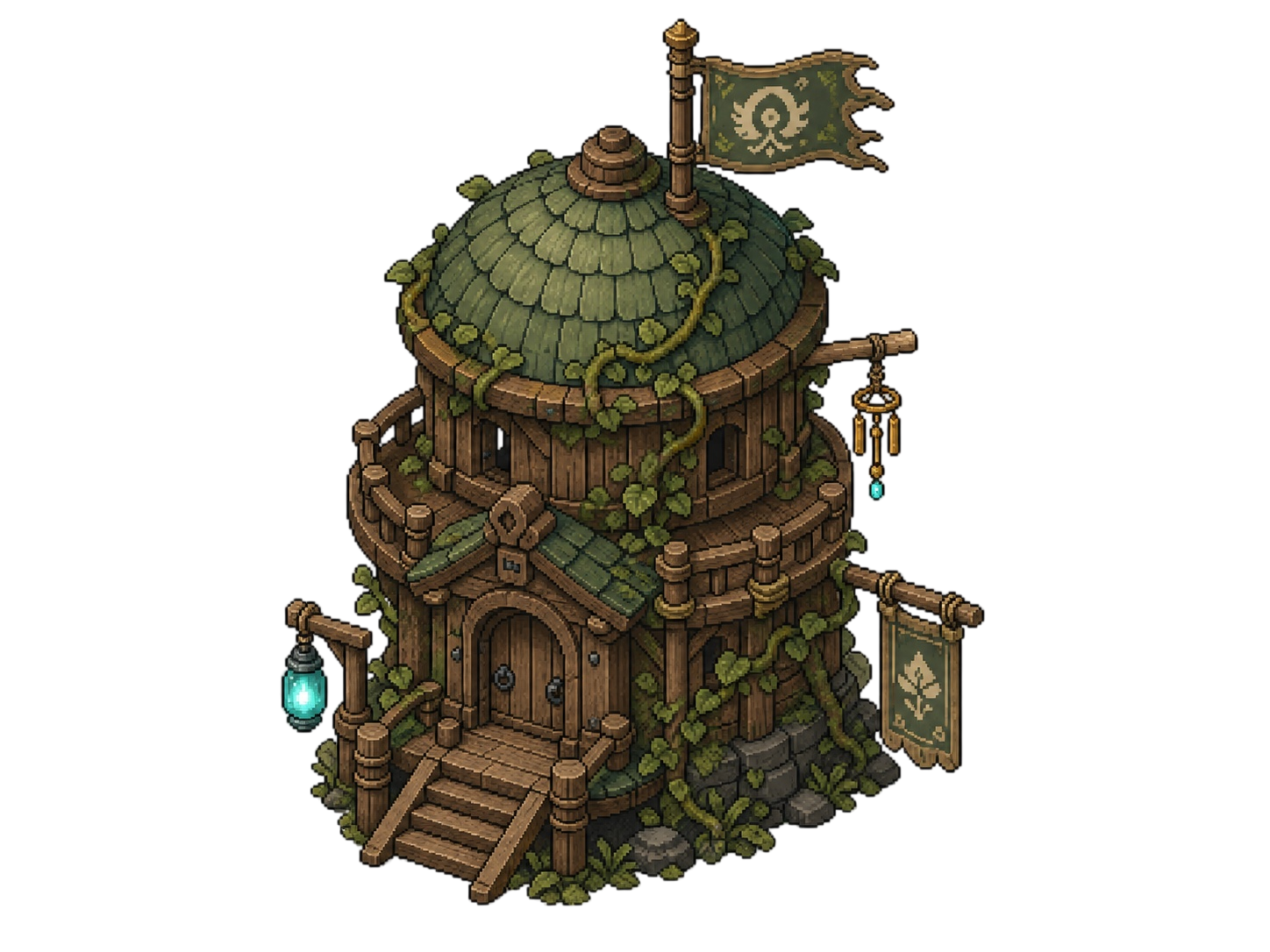 North Vine Outpost