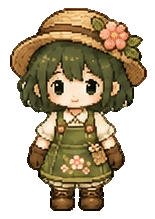 Camellia Florist