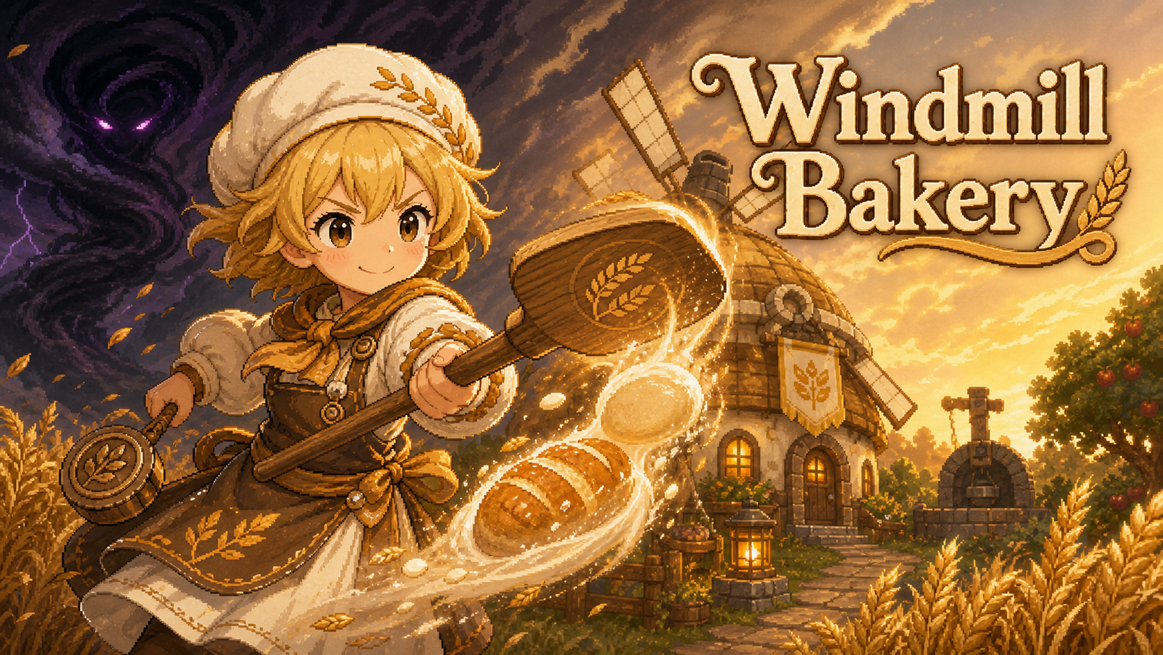 WINDMILLBAKERY