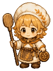 Maimai Baker