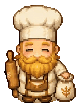 Master Baker